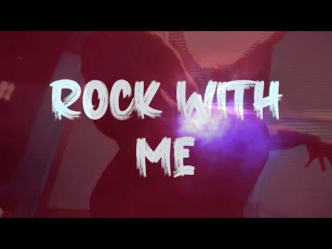 Vin Jay x Merkules  - ROCK WITH ME