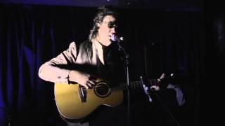 Toasted Session: Jack Ladder performs To Keep And To Be Kept (acoustic)