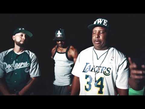 Mike C - "Sophisticated" (Official Music Video)