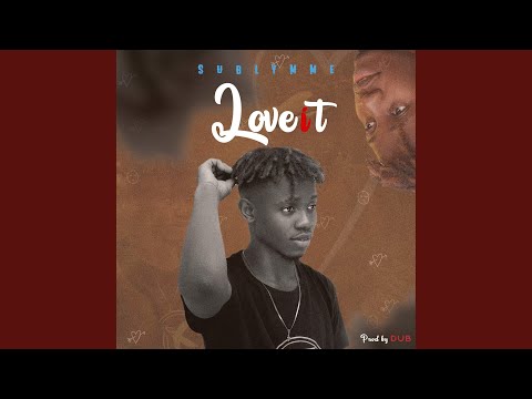 Love It (2021 Remastered Version)