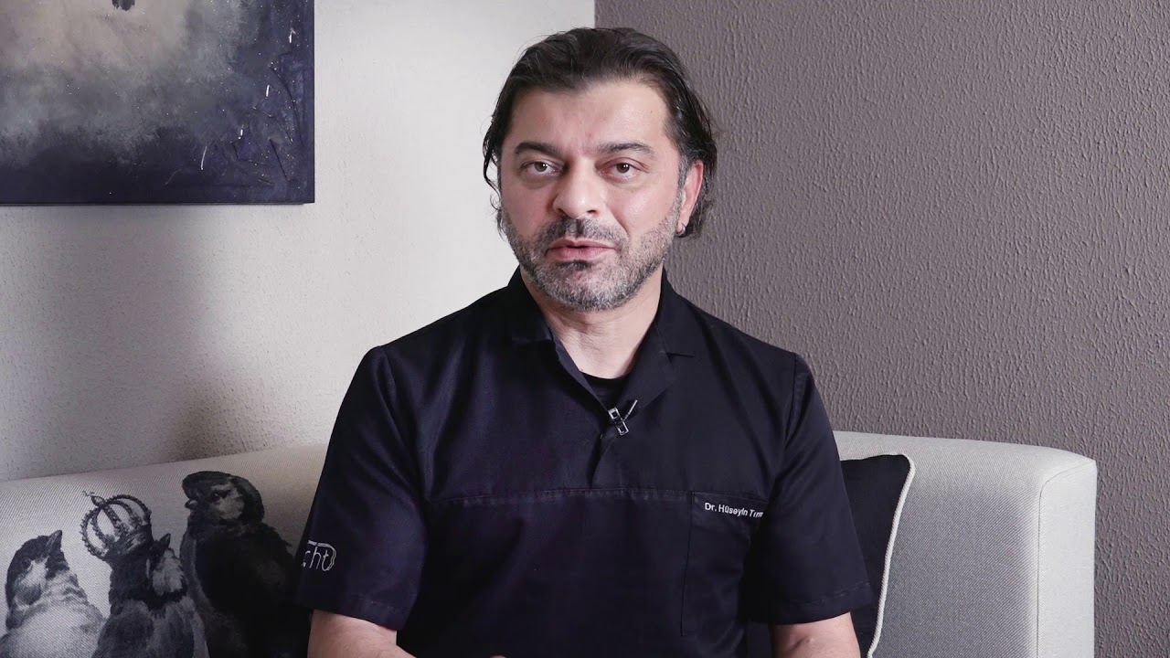 Dr Hüseyin Tırman MEDİKAL ESTETİK, CERRAHİ ESTETİĞİN YERİNİ TUTAR MI?