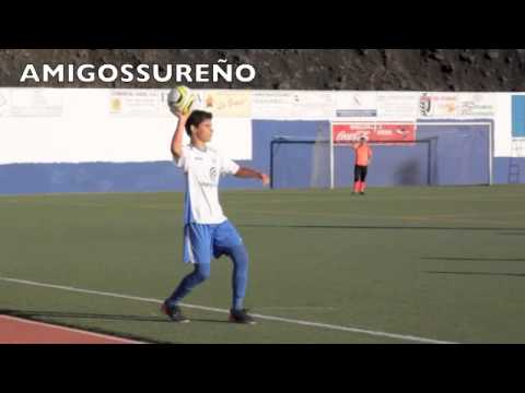 C.D. BUZANADA  C.D. SAN MIGUEL 1542013