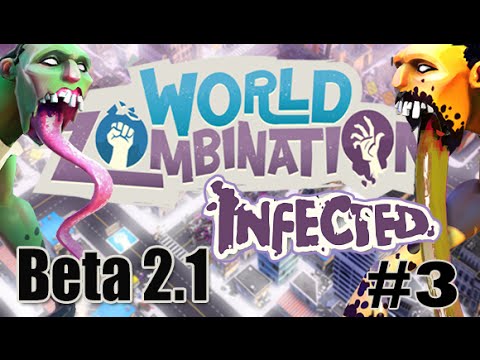 World Zombination Android