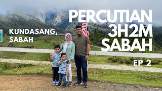Download lagu PERCUTIAN 3H2M DI KUNDASANG, SABAH EP2 mp3 Download lagu PERCUTIAN 3H2M DI KUNDASANG, SABAH EP2 mp3