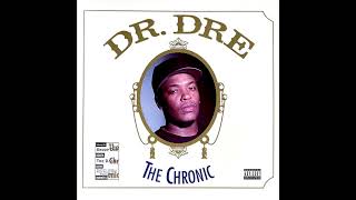 Dr Dre - Lyrical Gangbang