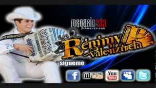 No Quiero Que Te Vayas - Remmy Valenzuela (Promo).