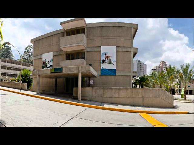 University Nueva Esparta vidéo #1