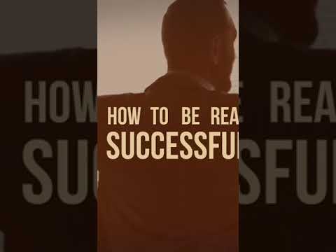 The Shocking Truth About Success: What You Didn't Know