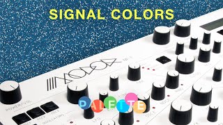 Video thumbnail for Modor NF-1 - The Unapologetically Digital Synth (In-Depth Overview & Demo) by Duskmos