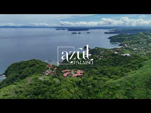 Ocean View Condos for Sale in Costa Rica - Starting at $388,000 - Azul Paraiso Vistas