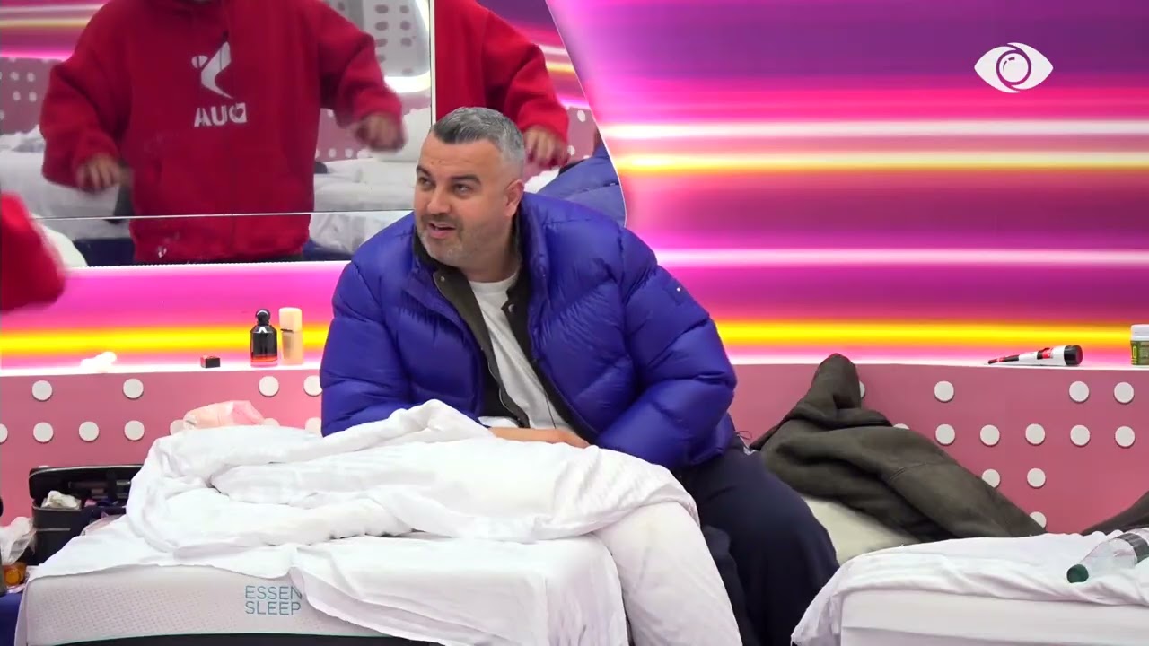 Stenaldo debatet i bën vetë…/ Mal debaton me Mirin dhe Rogertin