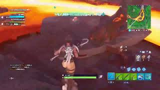 まったり配信\／初見大歓迎フォートナイト