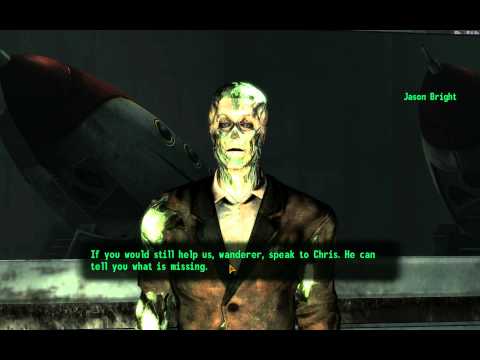 Fallout New Vegas Gameplay, Part 27. Nearing the Big REPCONN Launch (Full Walkthrough in 1080p HD)