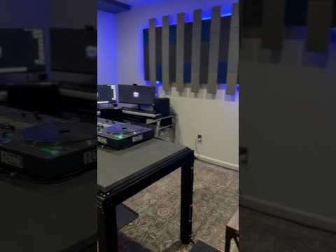 Home Recording Studio Setup