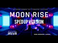 Moonrise Sped Up Version ||Guru Randhawa|| Sanjoy|| @Page1Records @tseries