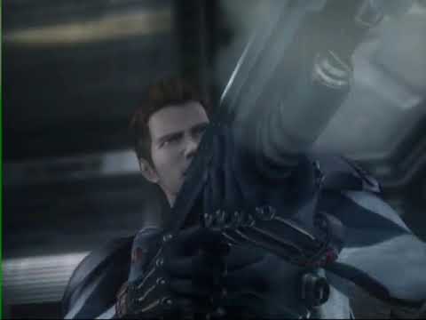 Dino Crisis 3 - Trailer - OXM 22