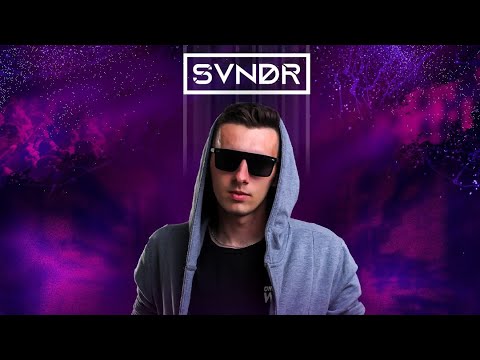 SVNDR - X Night Session @ Rádió X Hungary (2023.06.23)