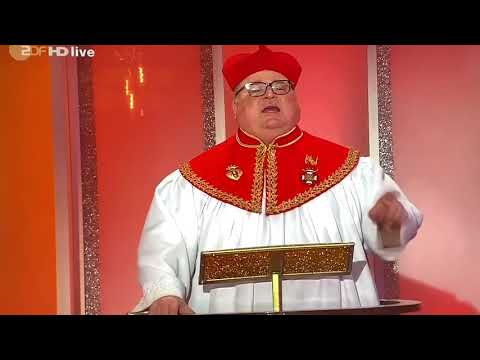 Regierungs -Hetz-Propaganda bei Mainz bleibt Mainz 2020