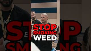 Download lagu STOP SMOKING WEED mp3
