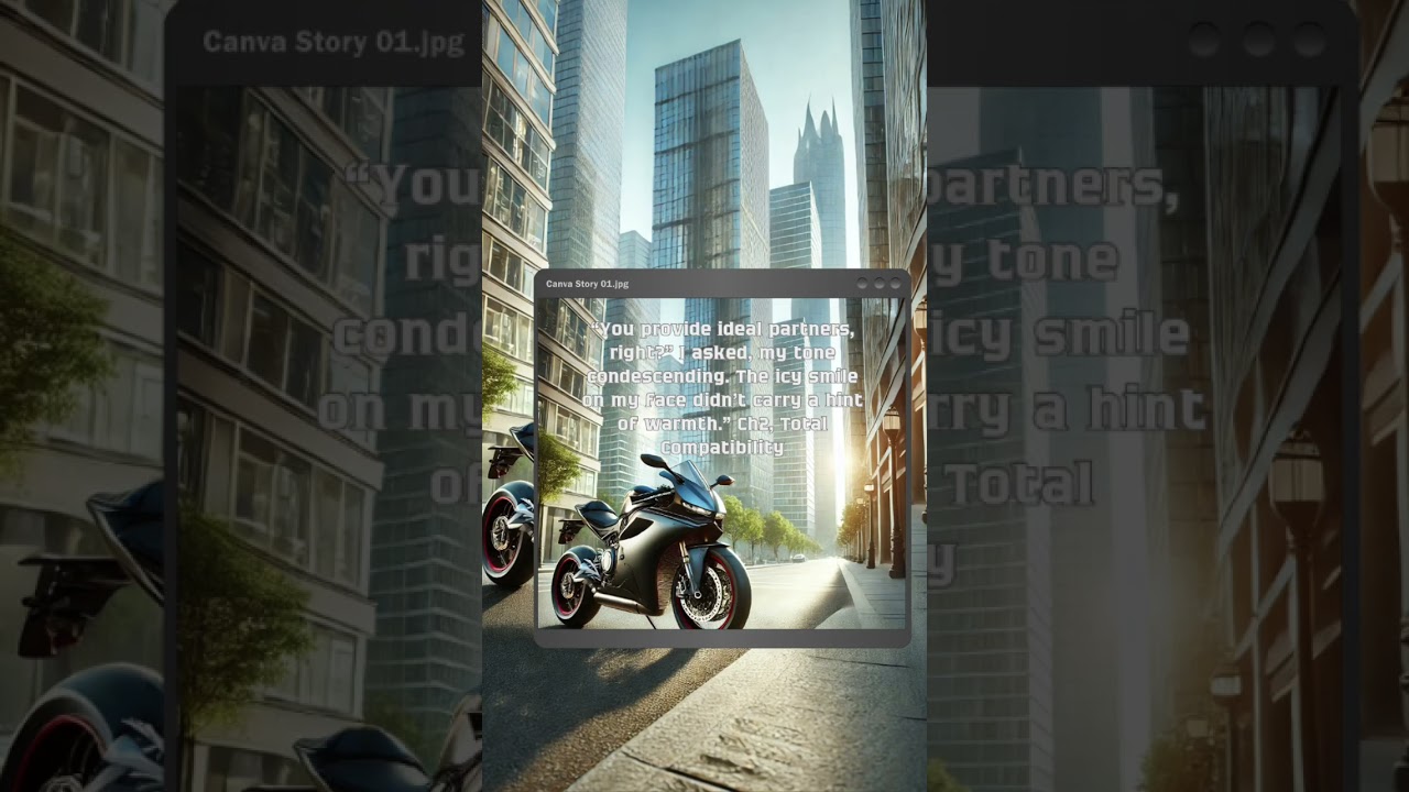 Chapter 2 | Total Compatibility