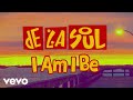 De La Soul I Am I Be Official Lyric Video Ft Maceo Parker Fred Wesley Pee Wee Ellis