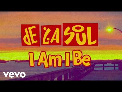 Videoclip de I Am I Be — De La Soul