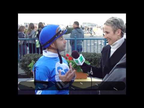 Introducing Kentucky Derby 2013 Contender Black Onyx