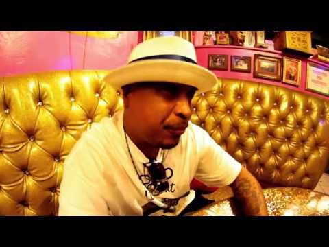 Mellow Man Ace - Cali - [Official Music Video]