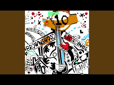 Hammers and Roses (feat. Tigran Hamasyan)