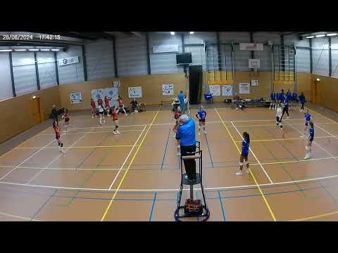 Voltena taurus d1  041025  video 4