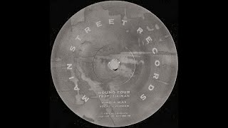 Round Four Feat. Tikiman - Find A Way (Vocal + Version) [1998]