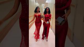 STUNNING WEDDING GUEST DRESS 2024 SWAHILI WEDDING #zamakalefashion #weddingceremony #wedding