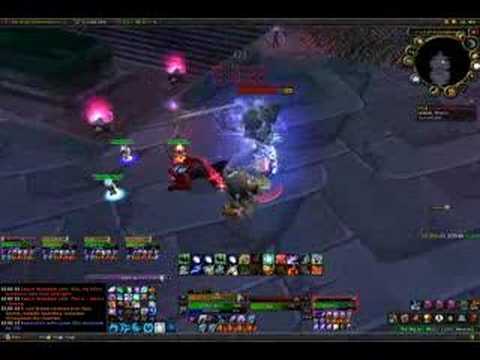 Exarch Maladaar Heroic