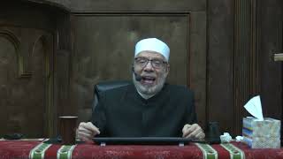 صورة شراء اللحوم من المحلات العامة‏/ يوم الإثنيـن(23-11-2020م)فتاوى علي الهواء مباشرة