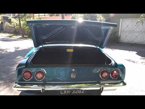 Lorebeni - Opala 1977 Deluxo 6cc