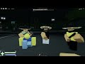 NO MERCY IN MEXICO