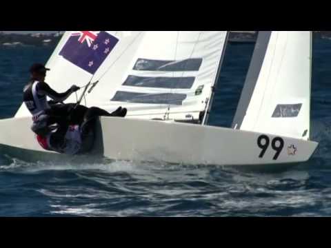 Star sailors league - SSL Grand Final 2013