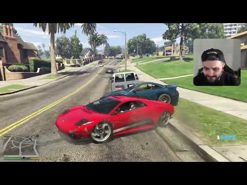 JIMMY ÖLDÜ HASTAHANEDEN ÇIKTI TAKIP ETTIM ŞOK OLDUM - GTA 5 MODS