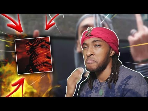 American Reacts to LIL KRYSTALLL - Тик Так