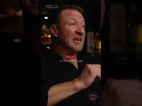 My Target: US Air Force General