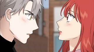 위키미키 Weki Meki – Love Diamond  My ID is Gangnam Beauty [Nightcore]