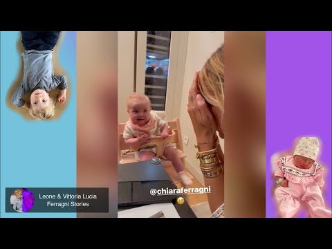 Che disastro Vittoria! Ti sei sbrodolata tutta! Vitto insieme alla sua cuginetta! #shorts #ferragnez