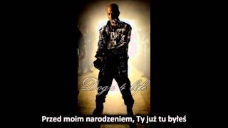 DMX - Didn't Go Nowhere *napisy PL*