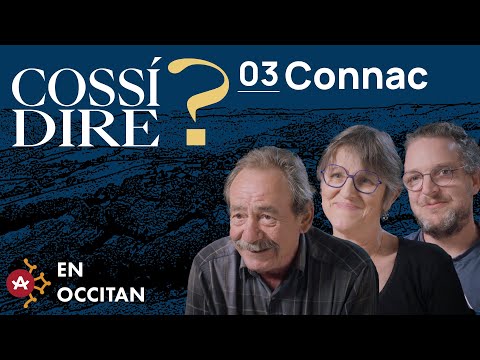 Cossí dire ? # Colnac