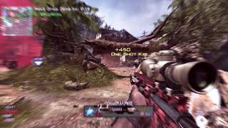 Inside Our Scars By @JusFlowin