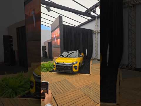 Volkswagen Tukan: cabine simples e dupla chegam em 2027