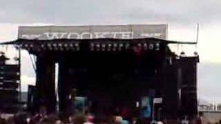 Mates of State - Think Long (Live at Sasquatch 5-25-2008)