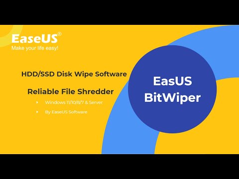 Wipe and Clean Seagate External Hard Drive Safely on Windows and Mac