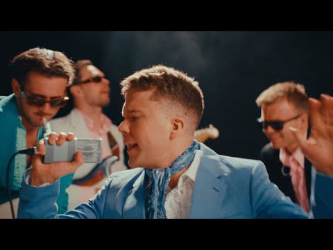 06 Boys - Meir (Musikkvideo)