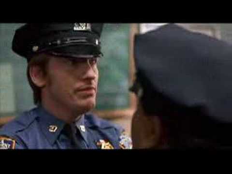 Denis Leary in Whos the man (Part II)